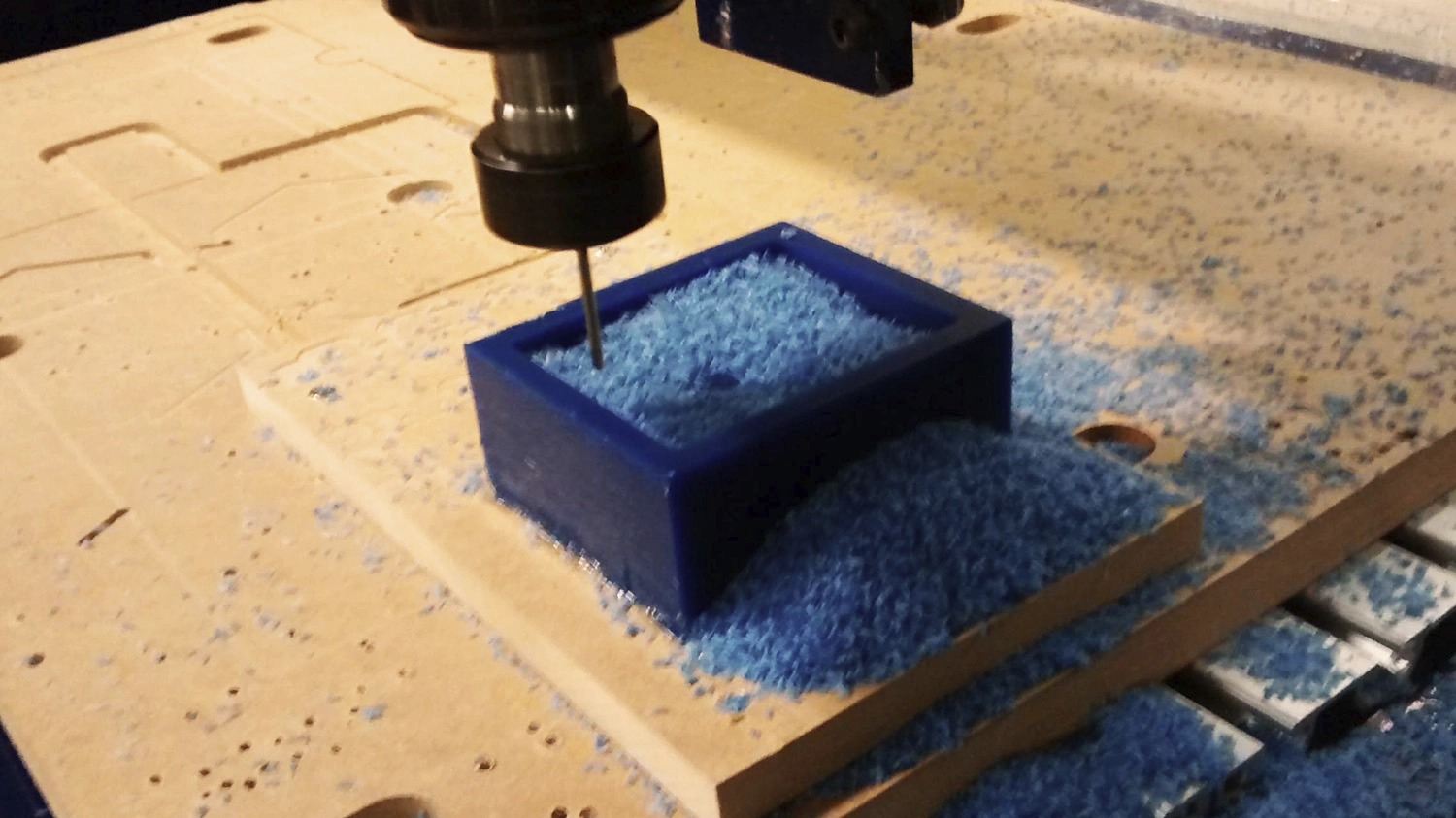 Arts, Crafts & Fabrication