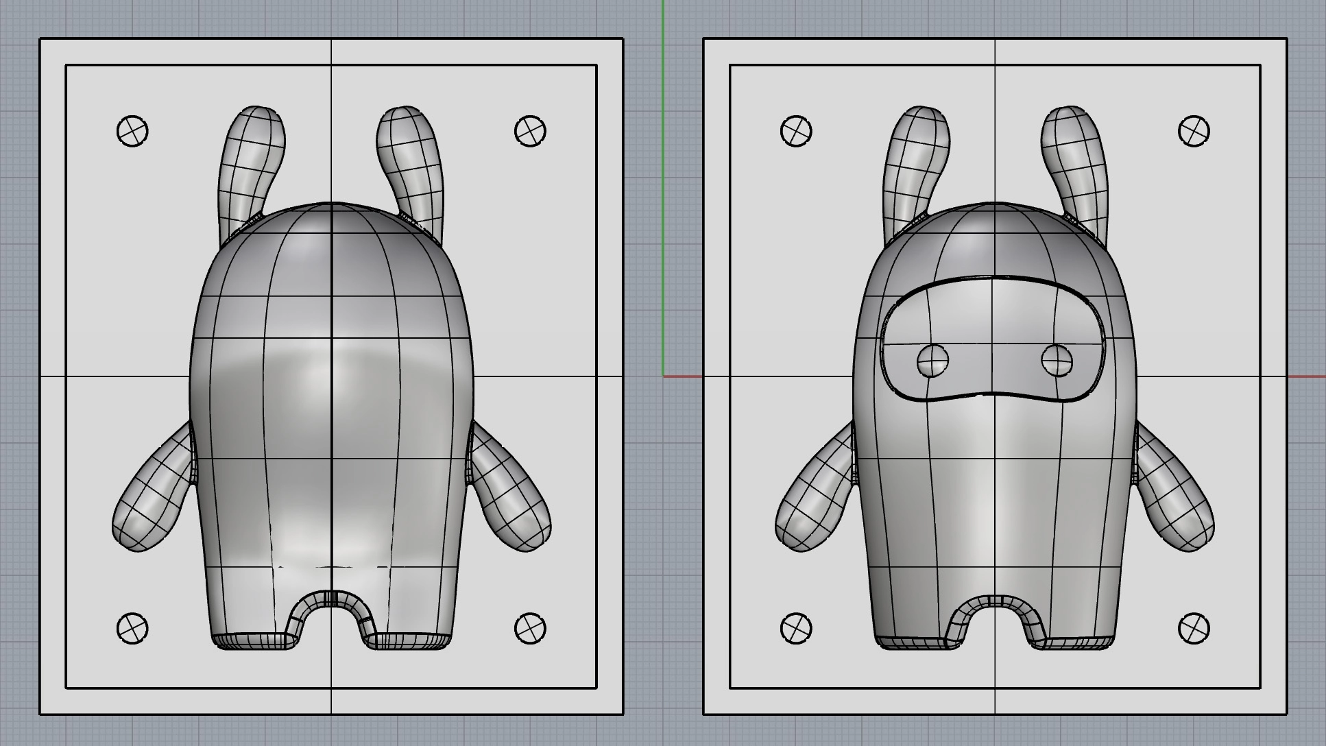 Arts, Crafts & Fabrication