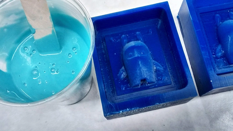 Arts, Crafts & Fabrication