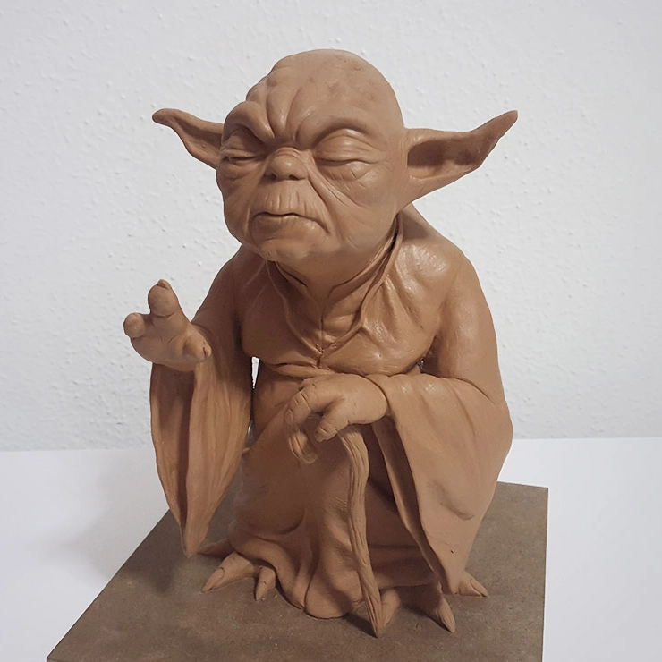 Arts, Crafts & Fabrication