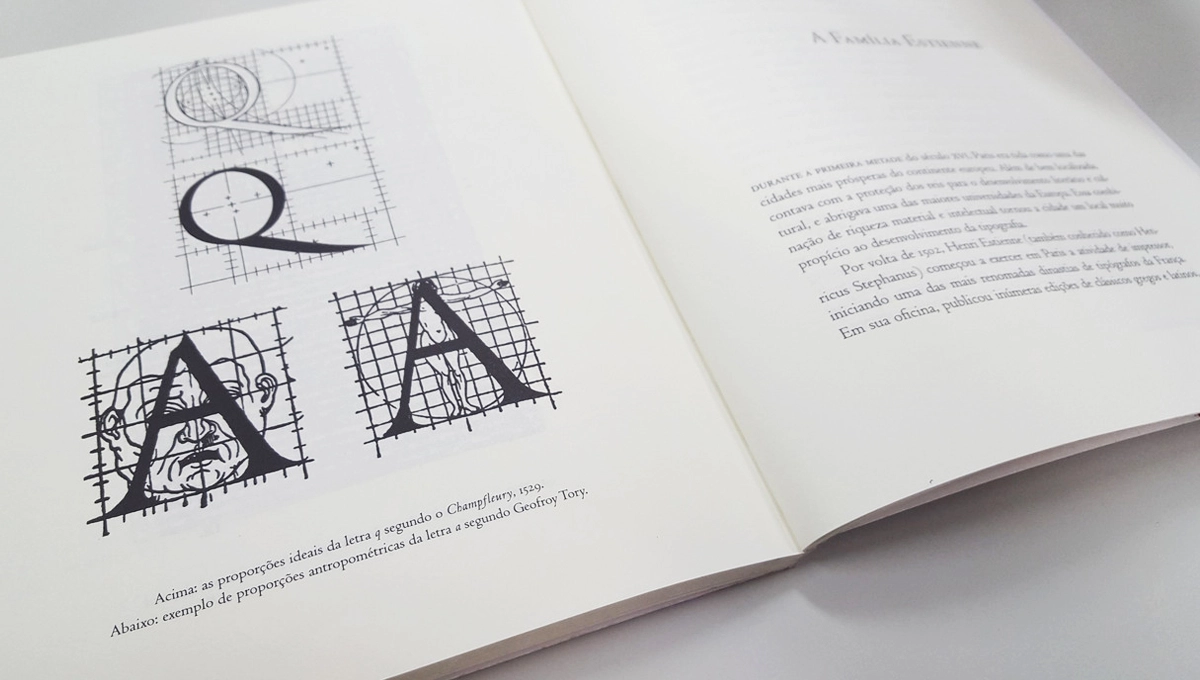 Research in Design & Perception