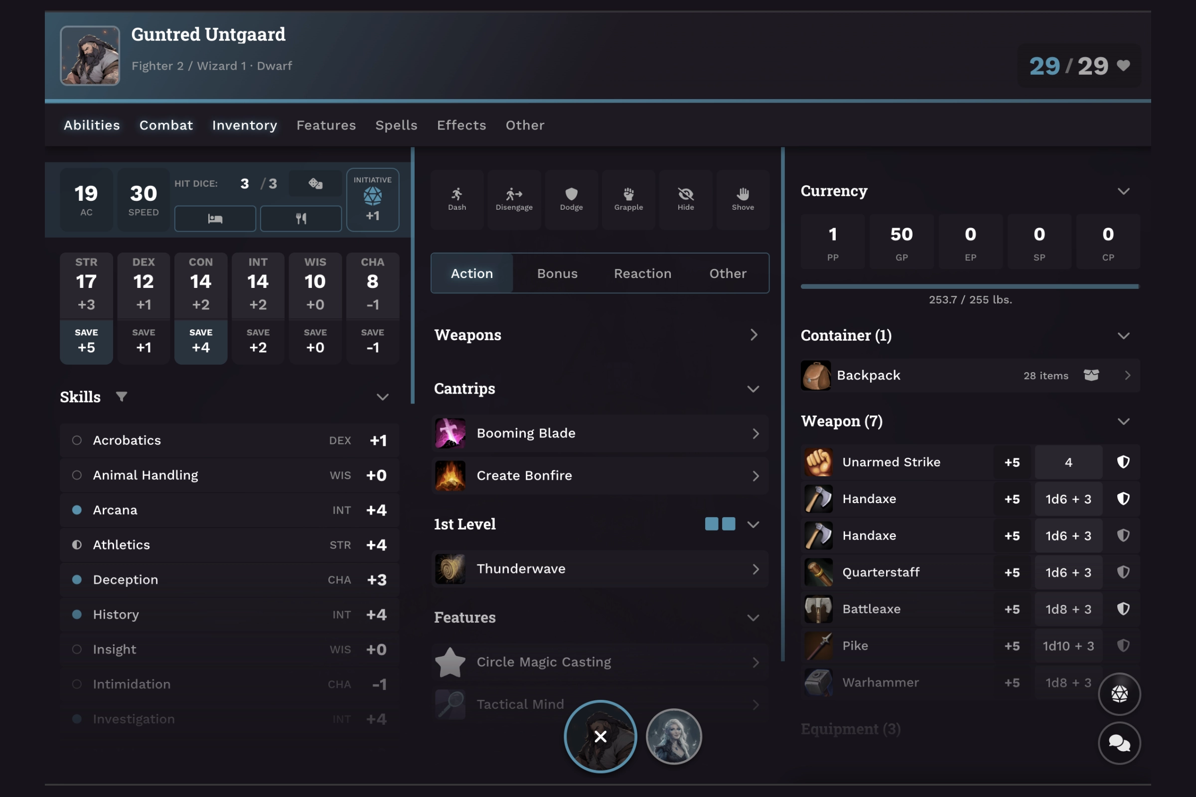 Open Source & Side Projects